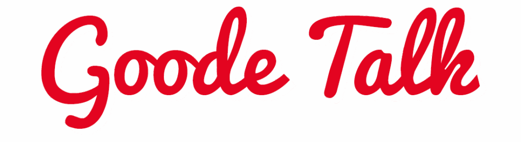 Goode Talk