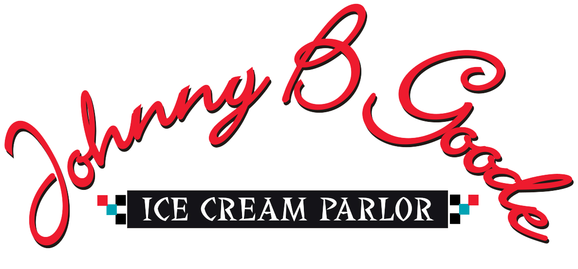 Johnny B Goode Logo